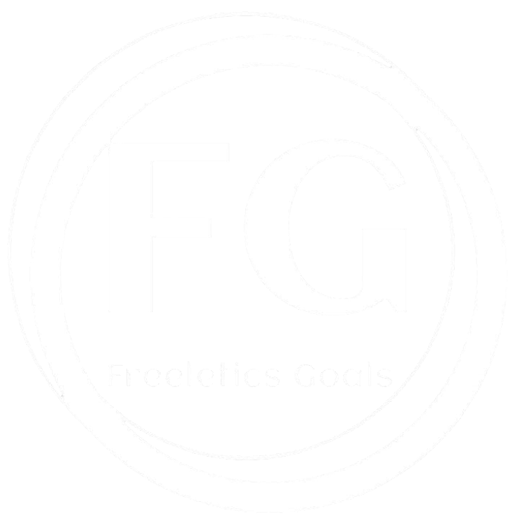 FREELETICS GOALS logo