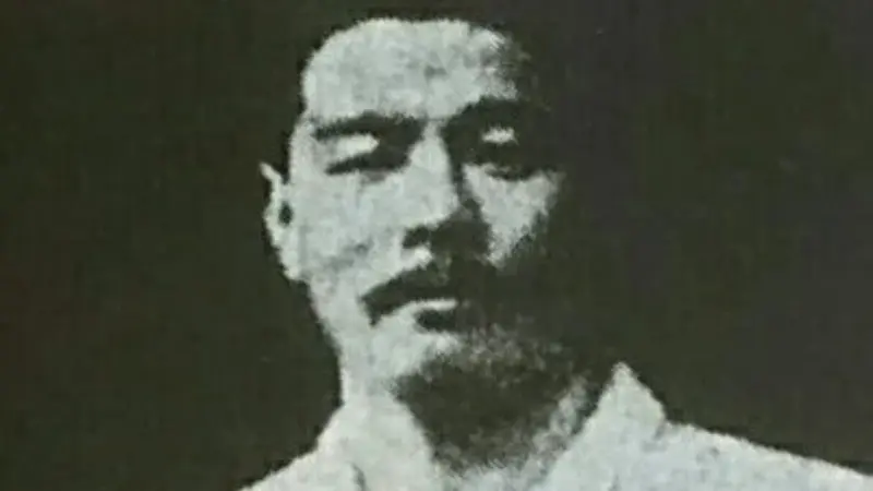Image of Mitsuyo Maeda