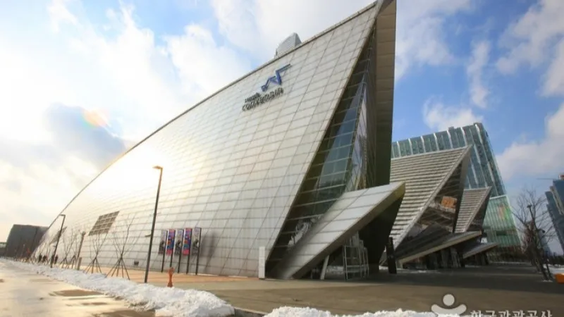 AIRASIA HYROX INCHEONのイメージ