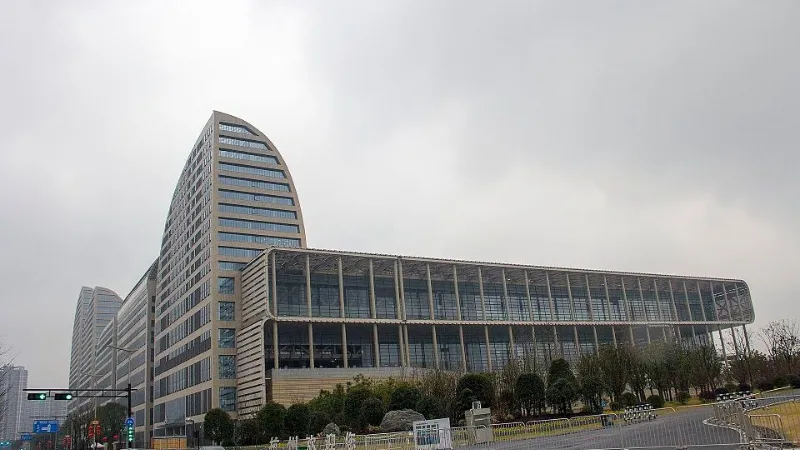 HYROX HANGZHOUのイメージ