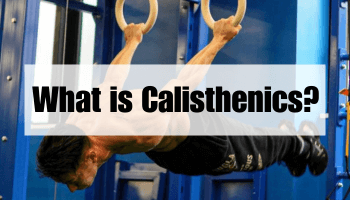 callisthenics gym images