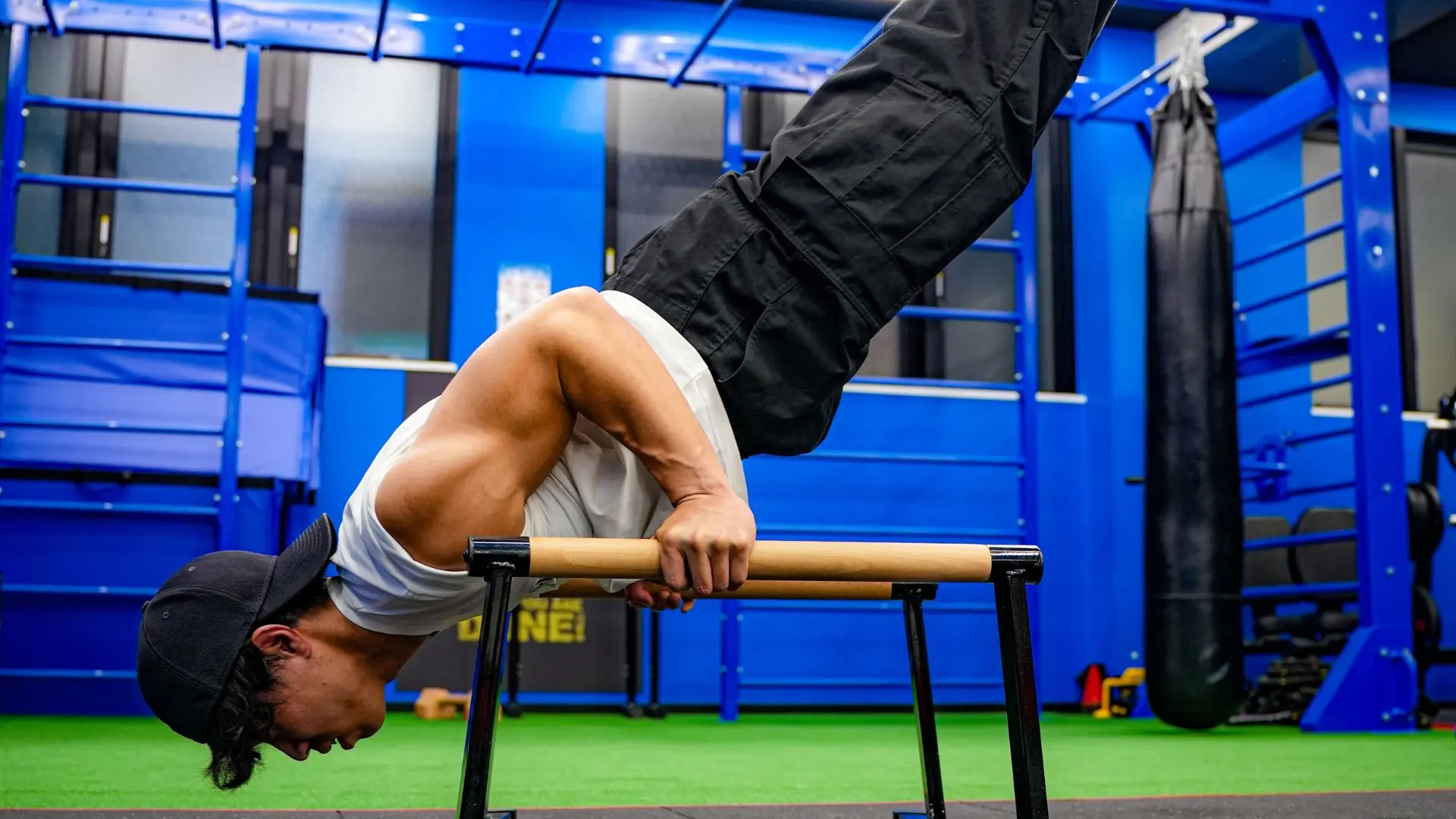 Calisthenics
