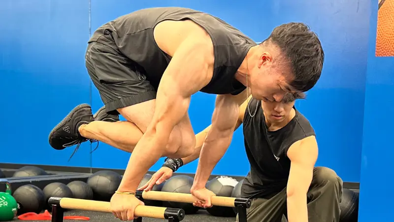 Calisthenics