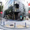 Location of FREELETICS GOALS Gym