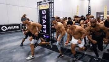 ボクシンググローブのイメージ