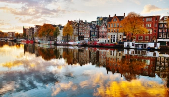 HYROX AMSTERDAMのイメージ