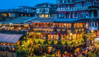 HYROX OSAKAのイメージ