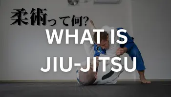 image of jiu-jitsu gym