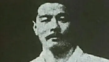 Mitsuyo Maeda, the pioneer of BJJ