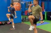 HIIT personal training